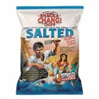 Snackachangi Kettle Chips Salted 150g image