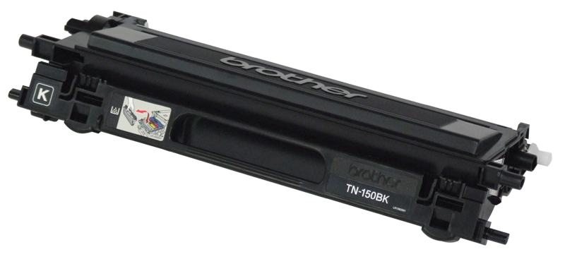 Brother Laser Toner Cartridge TN150 Black
