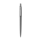 Parker Jotter Stainless Steel Ballpoint Pen Chrome Trim image