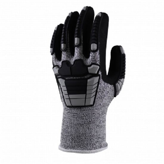 Lynn River Ultracut Impact Defender Cut Resistant Glove