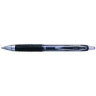 Uni Signo 207 Gel Ink Pen Retractable 0.7mm Black image