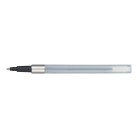 Uni Powertank Ballpoint Pen Refill For SN220 Medium 1.0mm Black image