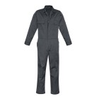 Syzmik Service Overall Size 107 Charcoal image