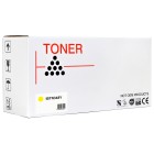 Icon Compatible Brother Laser Toner Cartridge TN348 Yellow image