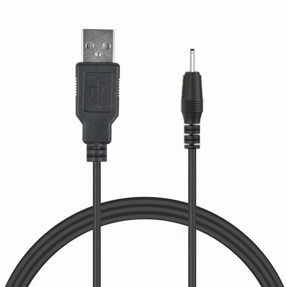 Lead Recharge Cord For Penguin  Mouse