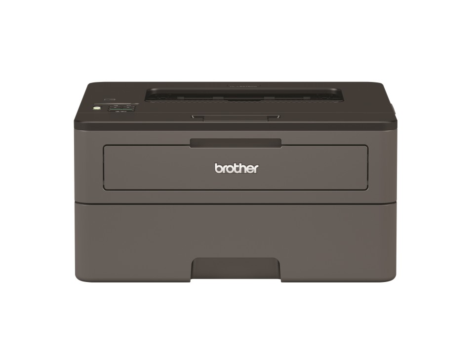Brother Mono Laser Printer HLL2375DW