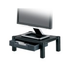 Brateck Monitor Riser Height Adjustable With Drawer image