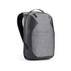 STM Myth Backpack Granite Black 15-16 inch image