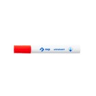 NXP Whiteboard Marker Bullet Tip 1.5-3.0mm Red image