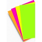 Create&innovate Colour Paper A3 80gsm Pack 250 4 Fluro image