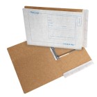 Filecorp 2000Xw 50mm Extra Wide Expansion Lateral File Brown Board image