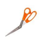 NXP Scissors 210mm Orange Handle