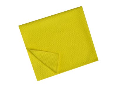 Scotch-Brite Yellow High Performance Microfibre Cloth