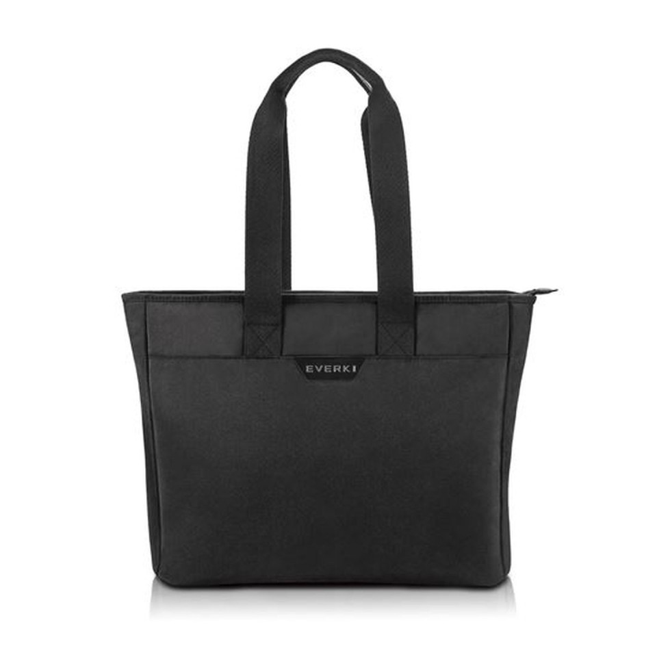Everki Laptop Carry Bag Business Slim 15.6 Inch Black | Shop