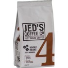 Jeds No.4 Coffee Beans 200g image