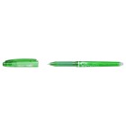Pilot Frixion Point Pen 0.4mm Green image