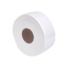 Pacific Deluxe Jumbo Toilet Tissue 2 Ply White 300 Meters Per Roll Dj2 Carton Of 8/pal 40 image