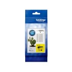 Brother Inkjet Ink Cartridge LC436XL High Yield Yellow image