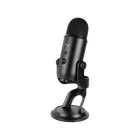 Blue Yeti Usb Microphone - Black image