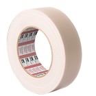 Tapespec 0116 Premium Cloth Tape Beige 72mmx30m Roll image