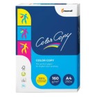 Color Copy Paper Uncoated 160gsm A4 Pack 250