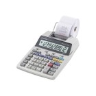 Sharp Calculator Desktop EL1750V 12 Digit Heavy Duty image