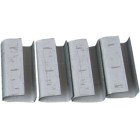 Strapping Seals Metal Heavy Duty 19mm Box 1000 image