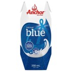 Anchor UHT Milk Blue Top 250ml image