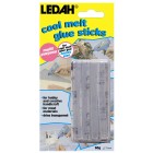 Ledah Glue Gun Refills Cool Melt Clear Pack 60g image