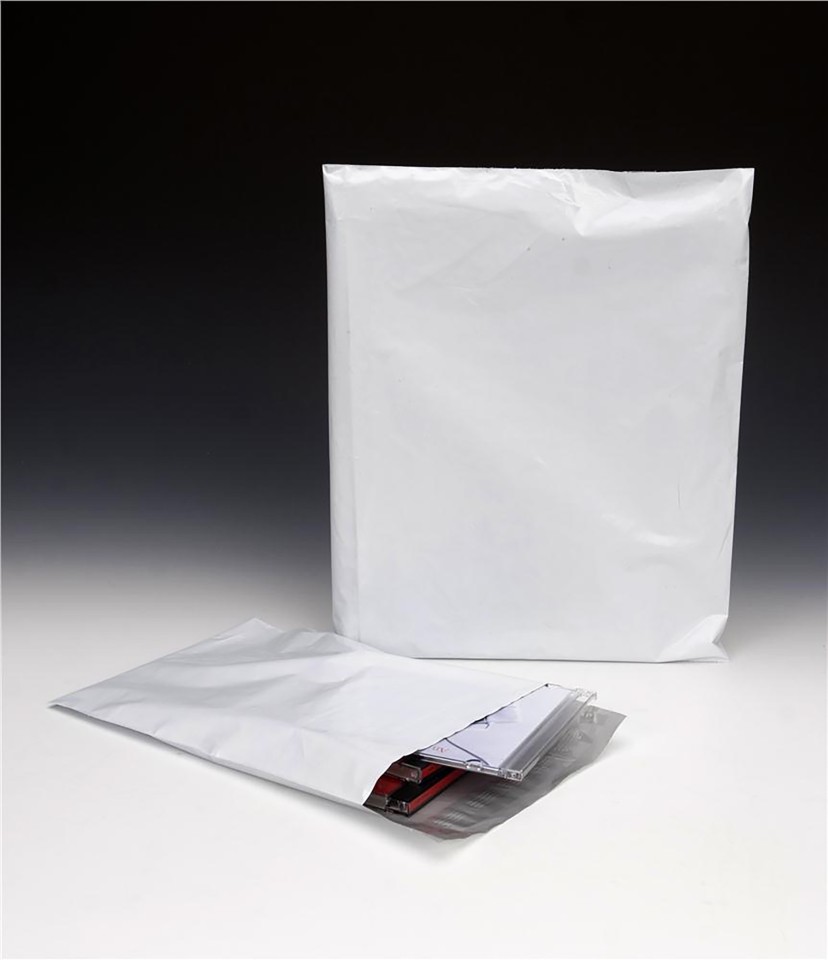 Mail Bag Courier ACM1 CTB 190x260mm
