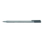Staedtler Triplus Fineliner Pen 0.3mm Grey image