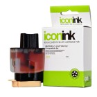 Icon Compatible Brother Inkjet Ink Cartridge LC47 Yellow image