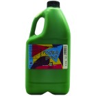 5 Star Tempera Poster Paint 2 L Green image