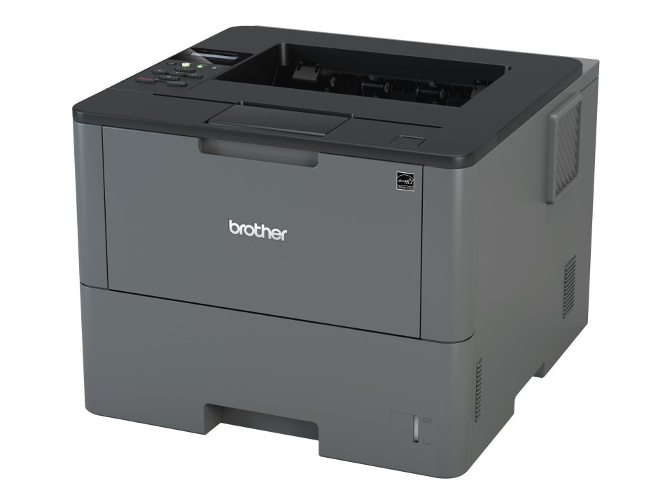 Brother Mono Laser Printer HL-L6200DW Wireless A4