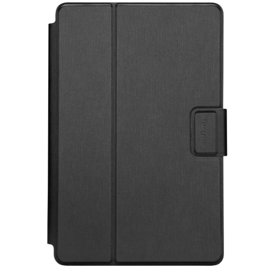 Targus Safefit Rotating Universal Case For 7- 8.5 Inch Tablet Black