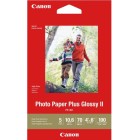 Canon Photo Paper Plus Glossy II 4x6 Pack 100 image