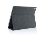 STM Atlas Folio For Ipad Pro 11in(2018) Charcoal image