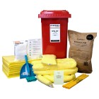 Controlco Everyday Spill Kit Chemical 100l image