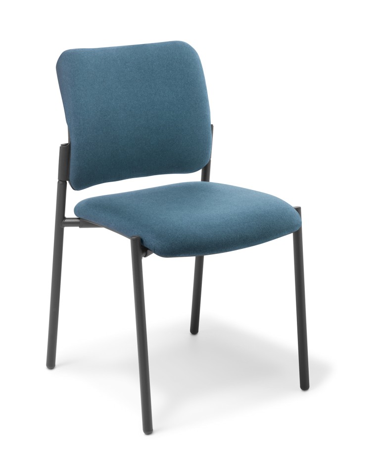 Eden Polo Plus Chair