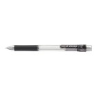 Pentel Az-125 E-Sharp Mechanical Pencil 0.5mm Black image