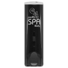 Pacific Spa D350B Body Soap Dispenser Black image