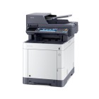Kyocera Ecosys M6630cidn A4 30ppm Duplex Network Colour Laser Multifunction Printer image