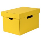 Archive Box Esselte Yellow image