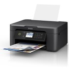 Epson Expression Home Xp-4100 A4 10ppm Multifunction Colour Inkjet Printer image