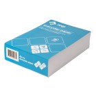 NXP Everyday Carbon Neutral White Copy Paper A5 80gsm Ream of 500  image