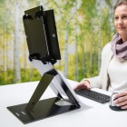 R-go Laptop Stand Duo image