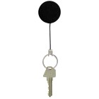 Rexel Key Holder Retractable Reel Heavy Duty With Key Ring image