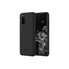 Incipio Dualpro Samsung Galaxy S20 Case Black image
