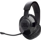 JBL Free WFH Headset Wireless Over The Ear image
