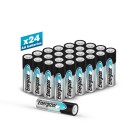 Energizer Max Plus AA Battery Alkaline Pack 24 image